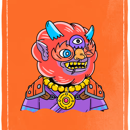 Yokai Kingdom