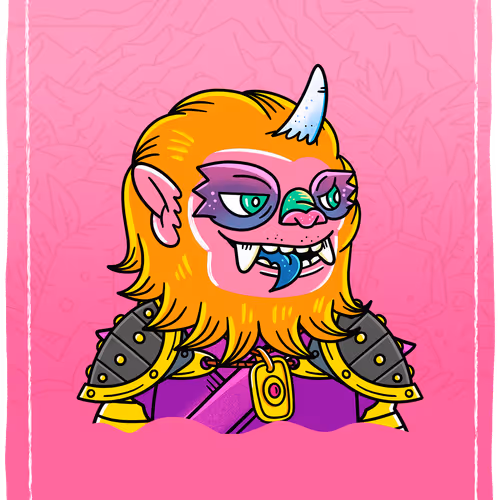 Yokai Kingdom