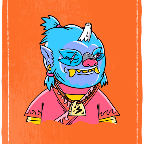 Yokai Kingdom