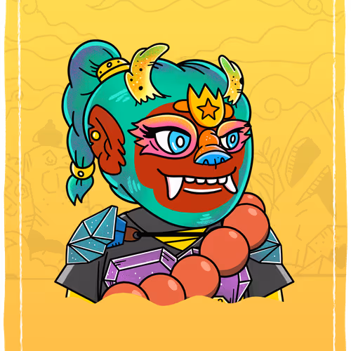 Yokai Kingdom