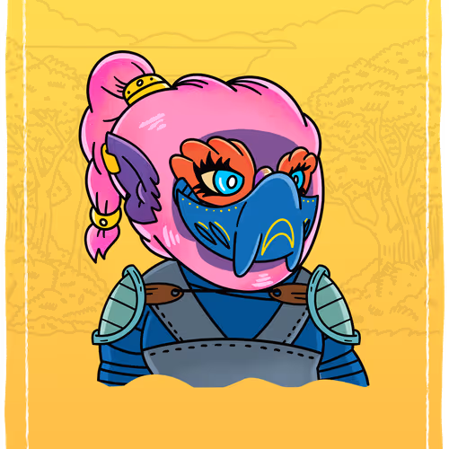 Yokai Kingdom