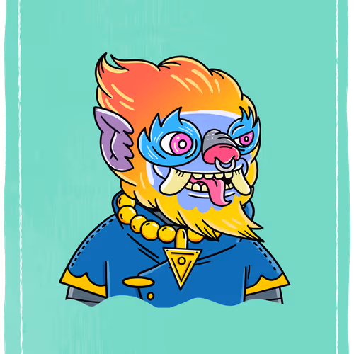 Yokai Kingdom