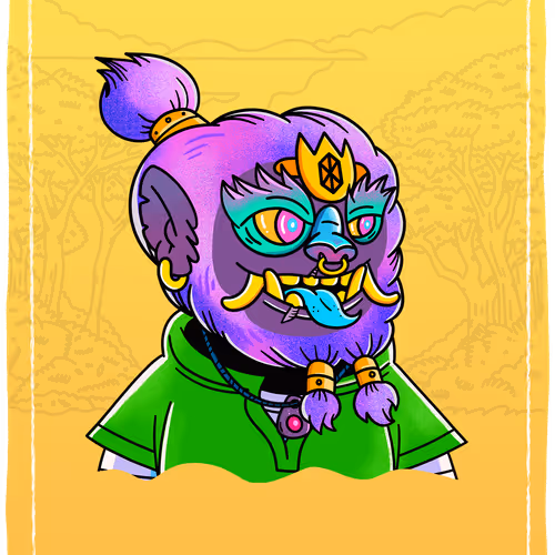 Yokai Kingdom