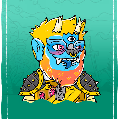 Yokai Kingdom