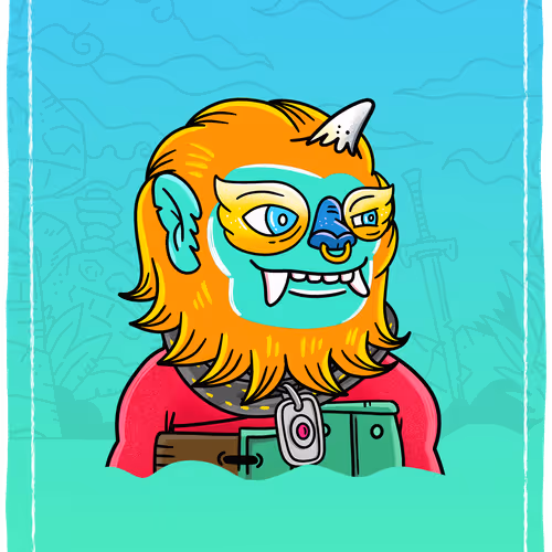 Yokai Kingdom