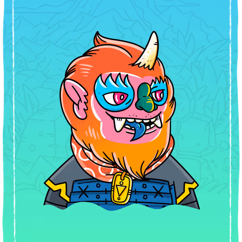 Yokai Kingdom