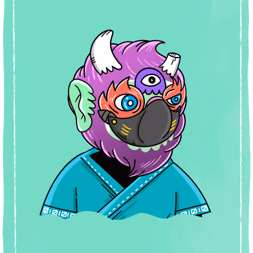 Yokai Kingdom
