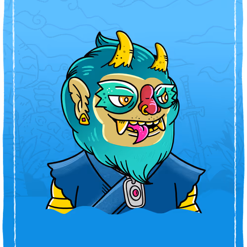 Yokai Kingdom