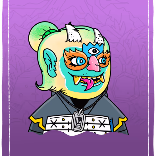 Yokai Kingdom