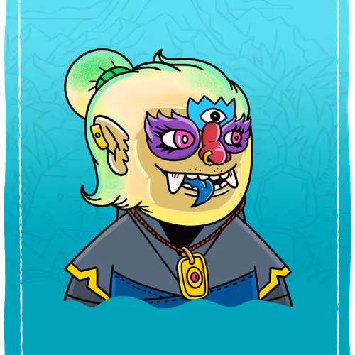 Yokai Kingdom