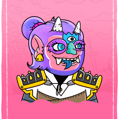 Yokai Kingdom