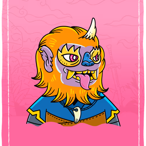 Yokai Kingdom