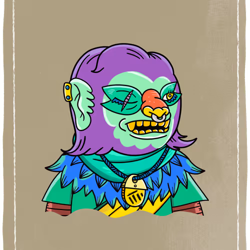 Yokai Kingdom
