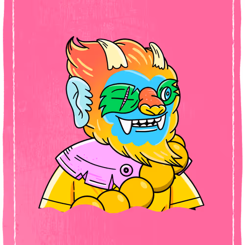 Yokai Kingdom
