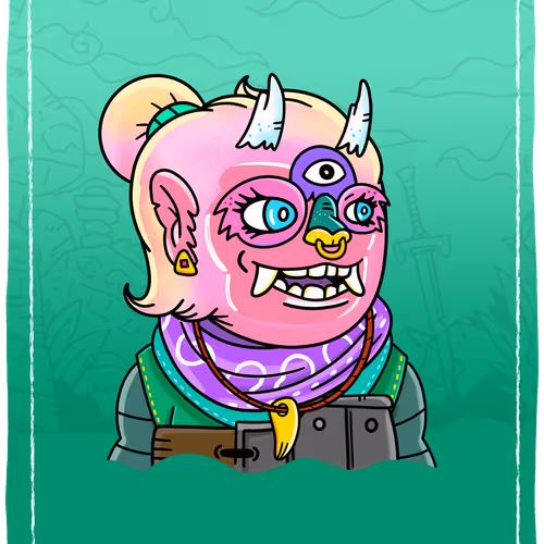 Yokai Kingdom