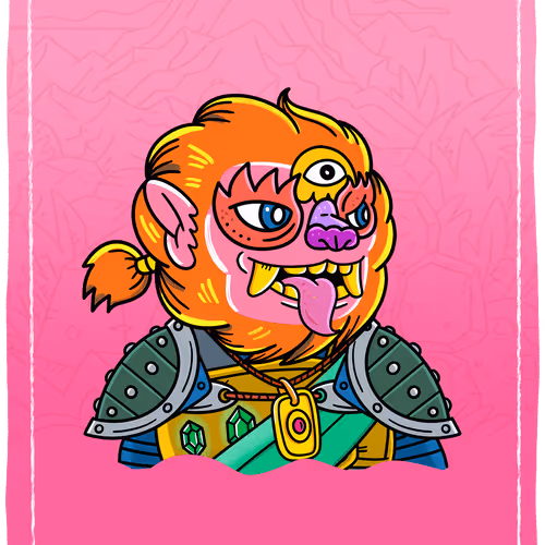 Yokai Kingdom