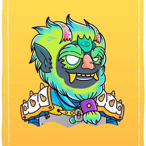 Yokai Kingdom