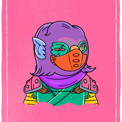 Yokai Kingdom