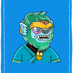 Yokai Kingdom Genesis #3059