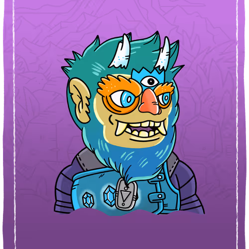 Yokai Kingdom