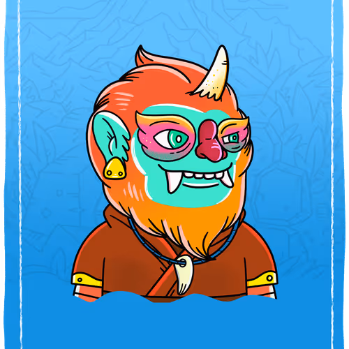 Yokai Kingdom