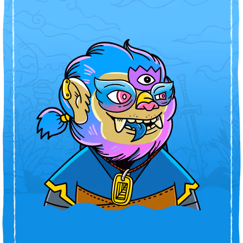 Yokai Kingdom