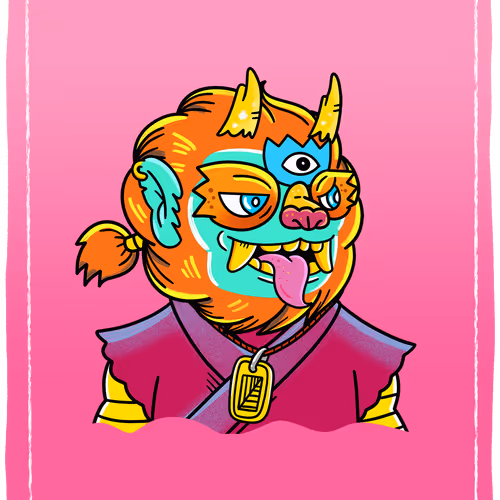 Yokai Kingdom