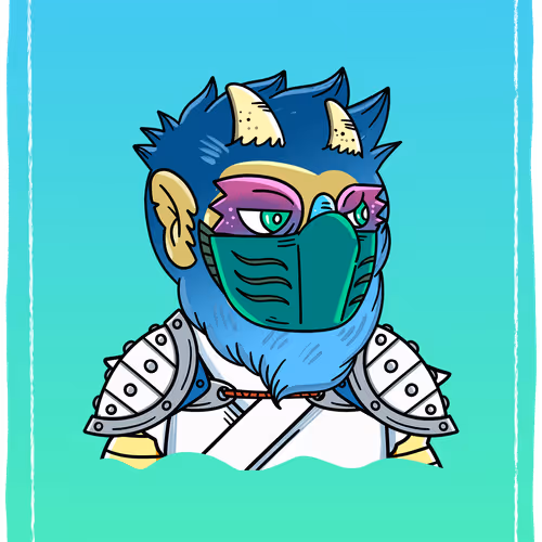 Yokai Kingdom