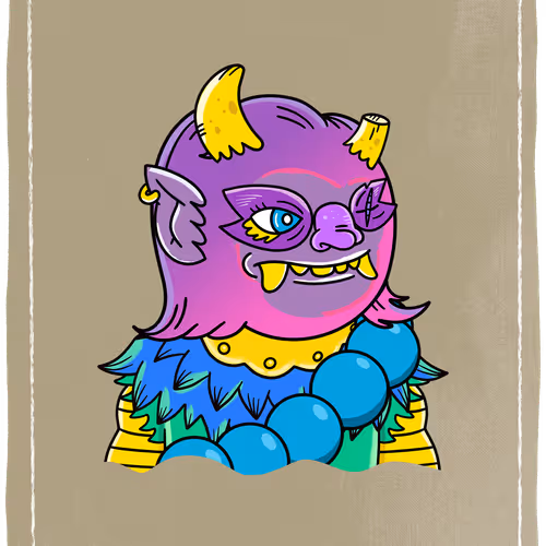 Yokai Kingdom