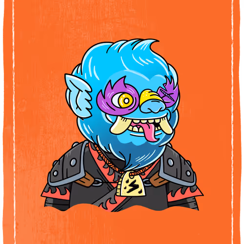 Yokai Kingdom
