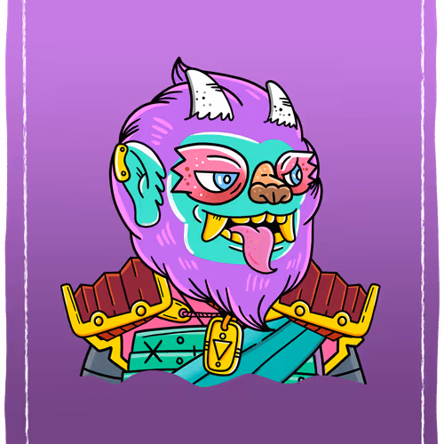 Yokai Kingdom