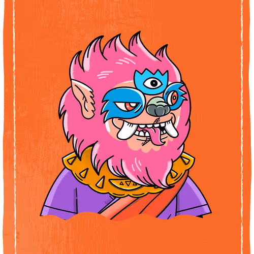 Yokai Kingdom