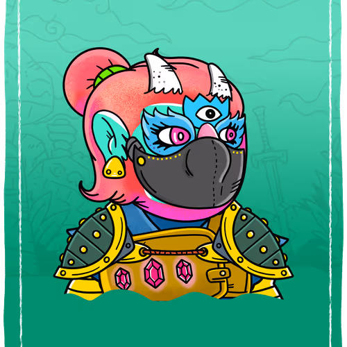 Yokai Kingdom