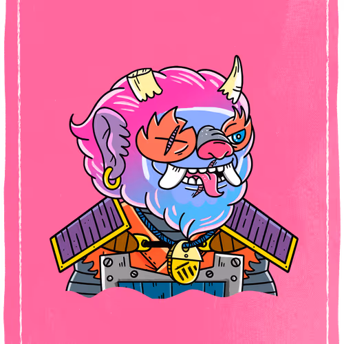Yokai Kingdom