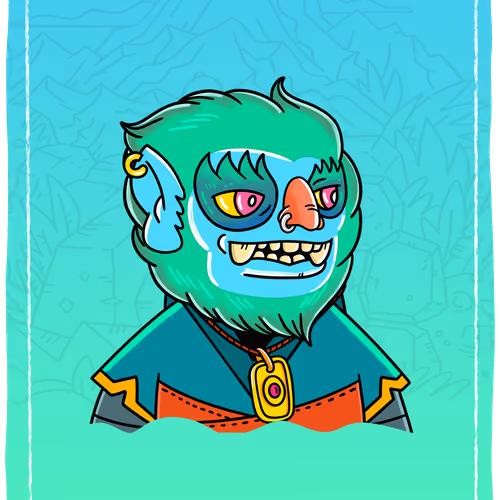 Yokai Kingdom