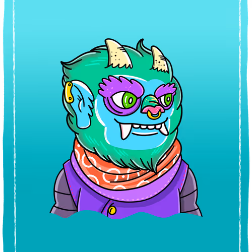Yokai Kingdom