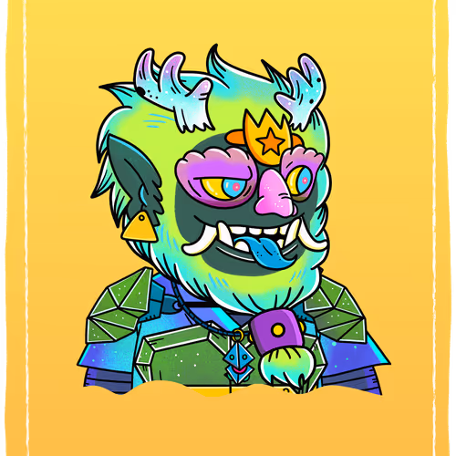 Yokai Kingdom