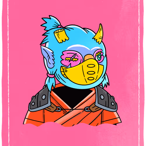Yokai Kingdom