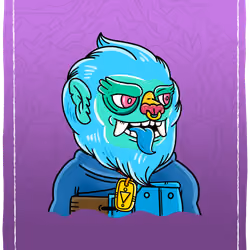 Yokai Kingdom Genesis #6230