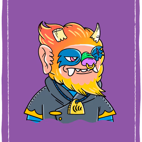 Yokai Kingdom