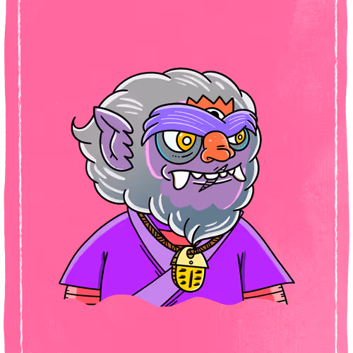 Yokai Kingdom