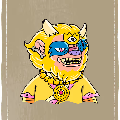 Yokai Kingdom