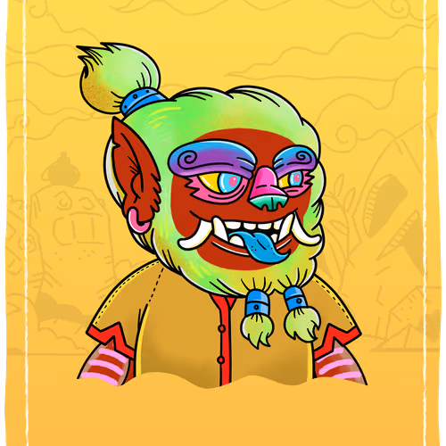 Yokai Kingdom