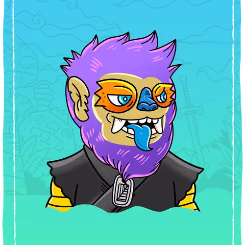 Yokai Kingdom