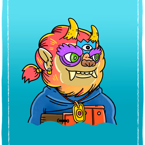 Yokai Kingdom