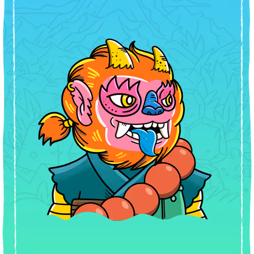 Yokai Kingdom
