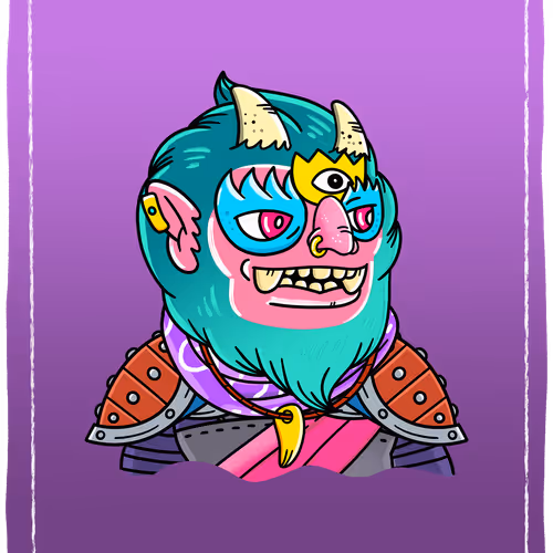 Yokai Kingdom