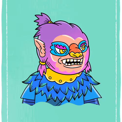 Yokai Kingdom