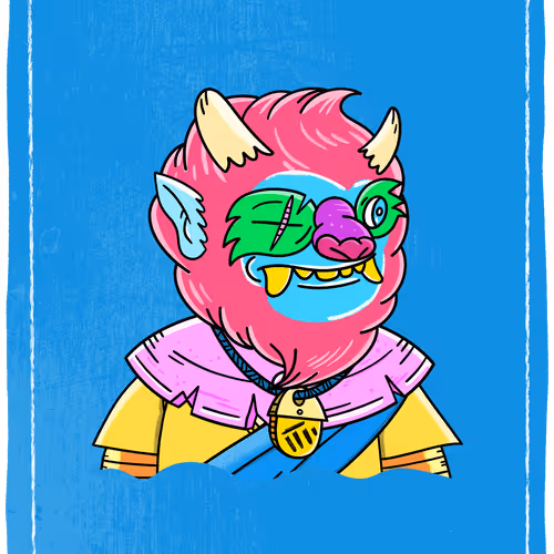 Yokai Kingdom