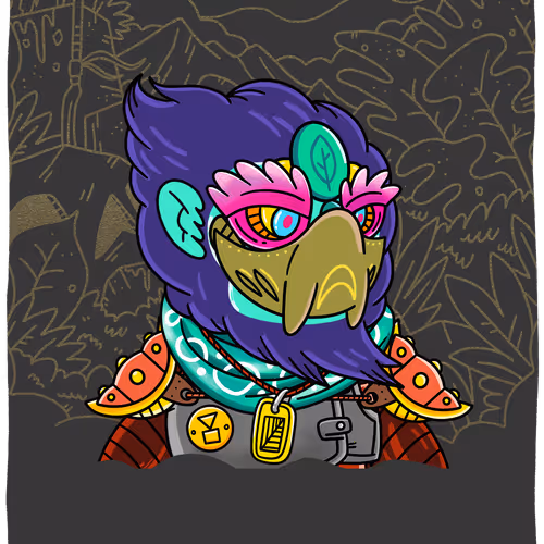 Yokai Kingdom
